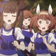 Uma Musume